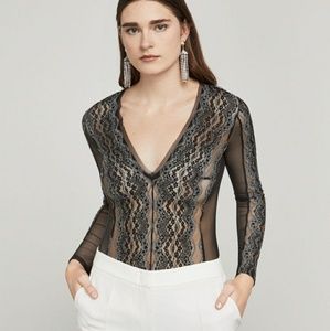 BCBG Top
